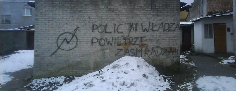 Sprawiedliwość bez państwa