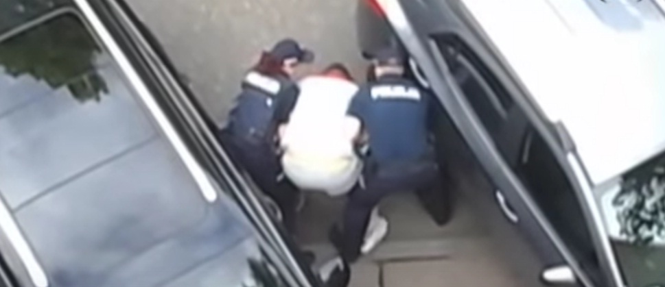 Policja nie zawsze ma rację… [Magazyn Ekspresu Reporterów]