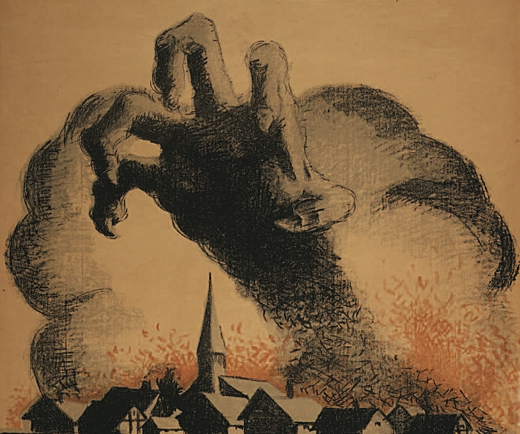 Bezpieczeństwo w Polsce rośnie, a nawet spada – propaganda strachu