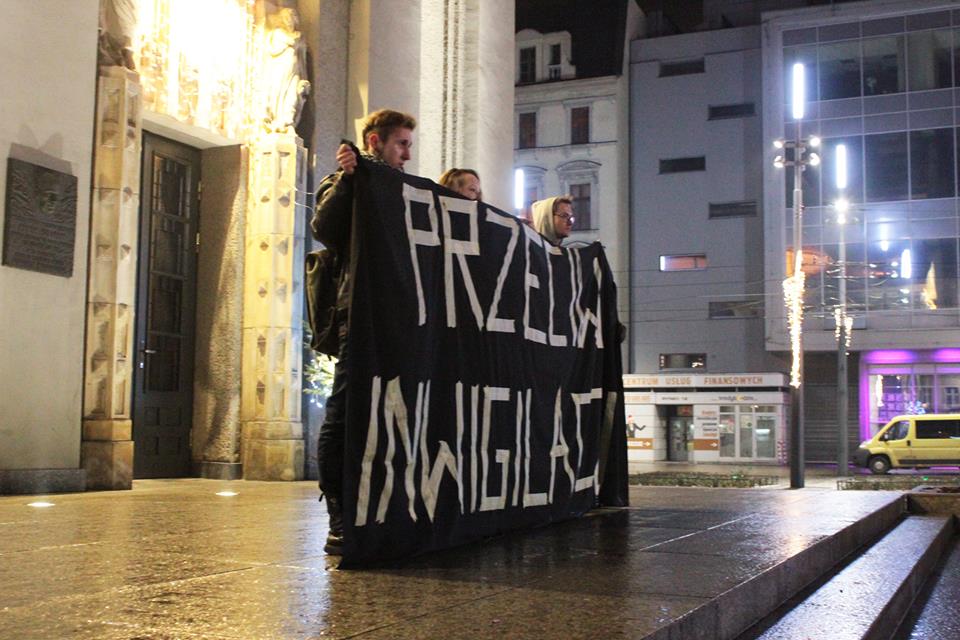 Tydzień akcji przeciwko inwigilacji (18.01 – 24.01)