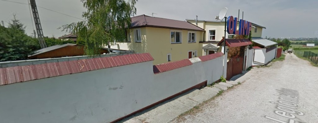 Rzeszów: Korupcja w CBŚ. Oficerowie współpracowali ze stręczycielami