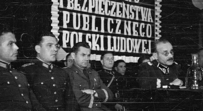 PiS tworzy „Ministerstwo Bezpieczeństwa Narodowego”