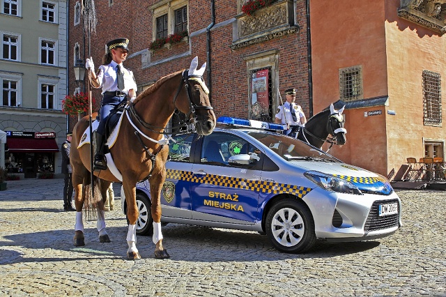 Wrocław: Nie ma komu „służyć” w SM