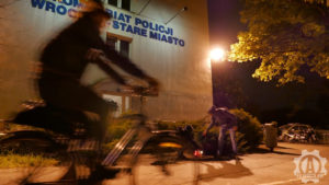 Wrocław: „Zapal znicz pod katownią na Trzemeskiej”
